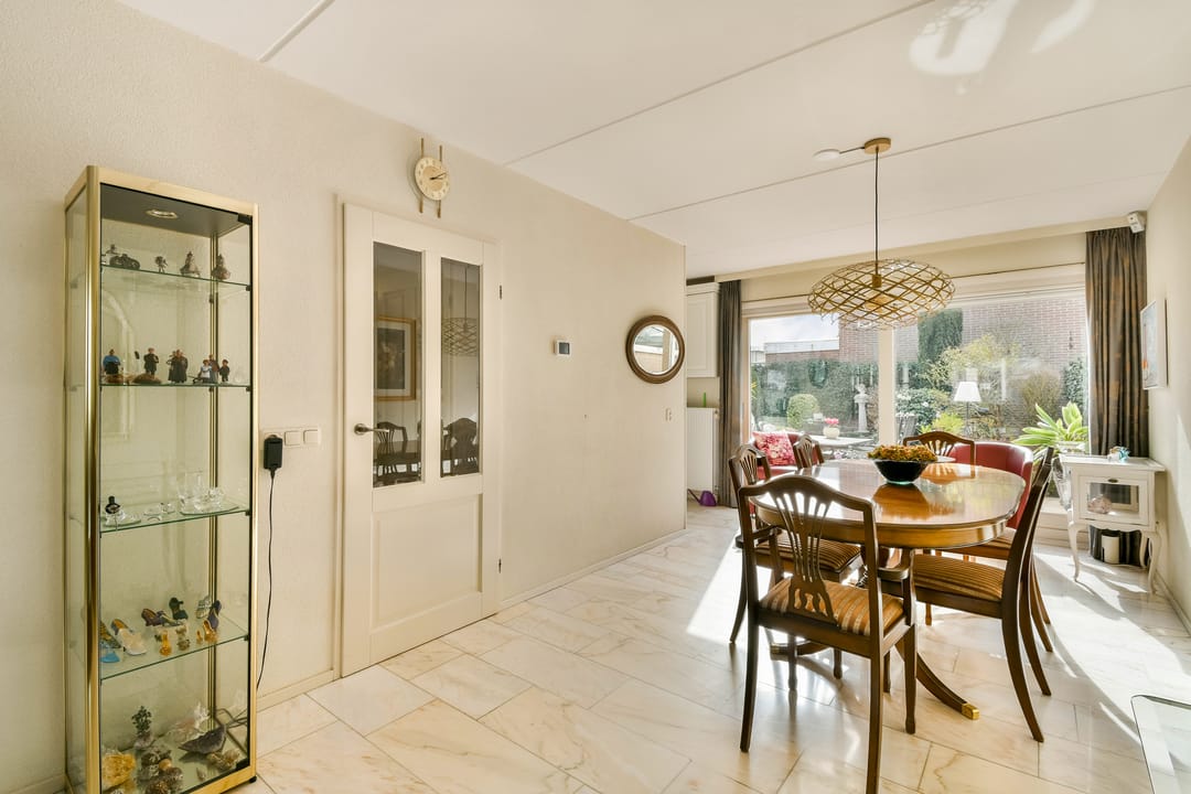 Foto 8 van Veenmos 7