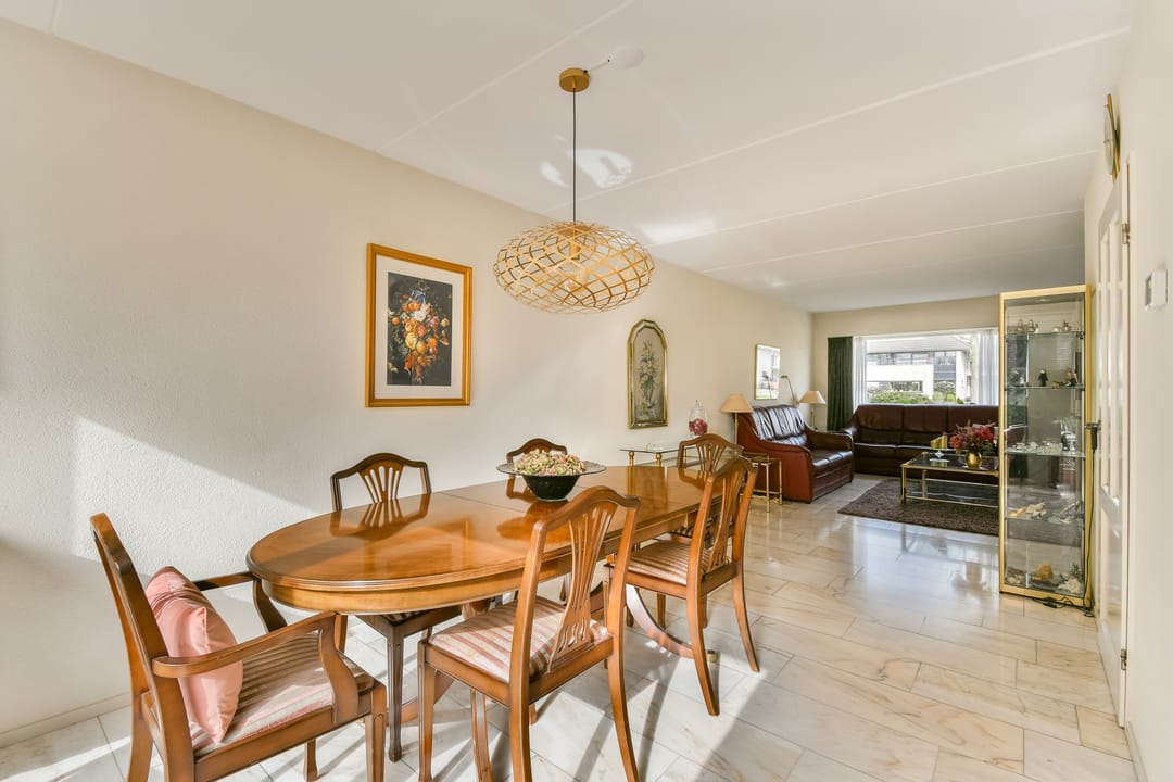 Foto 13 van Veenmos 7