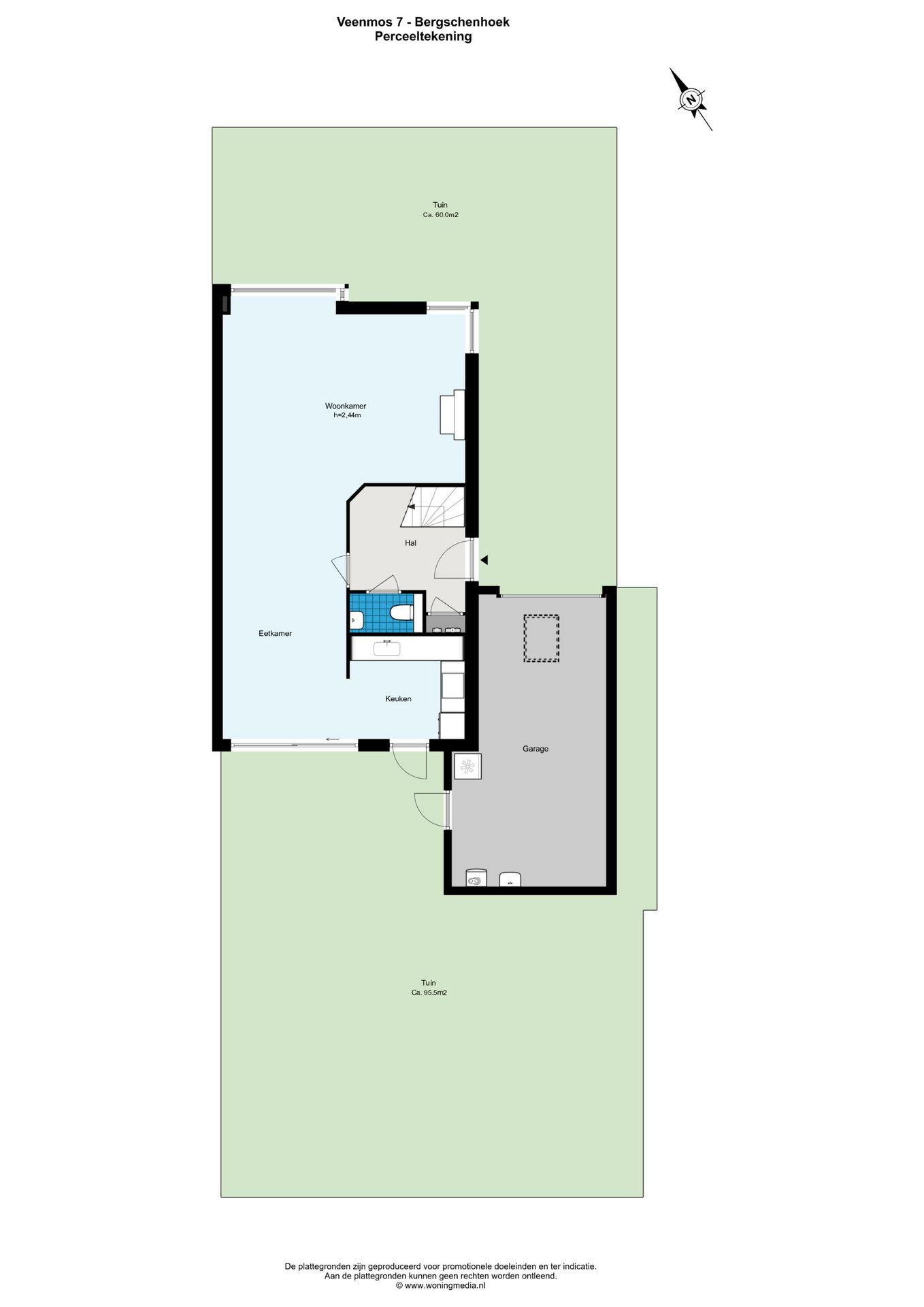 Foto 30 van Veenmos 7