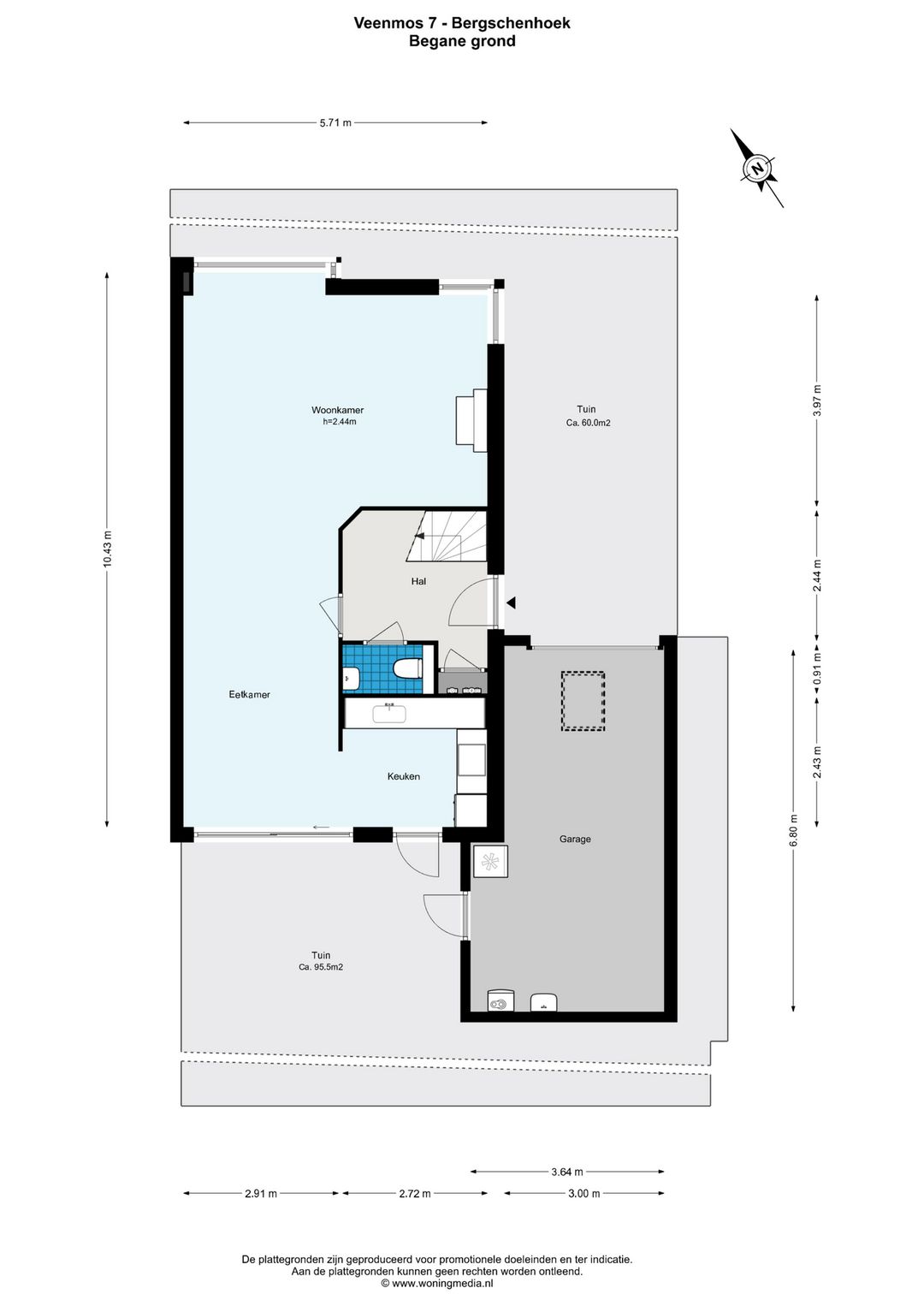 Foto 31 van Veenmos 7