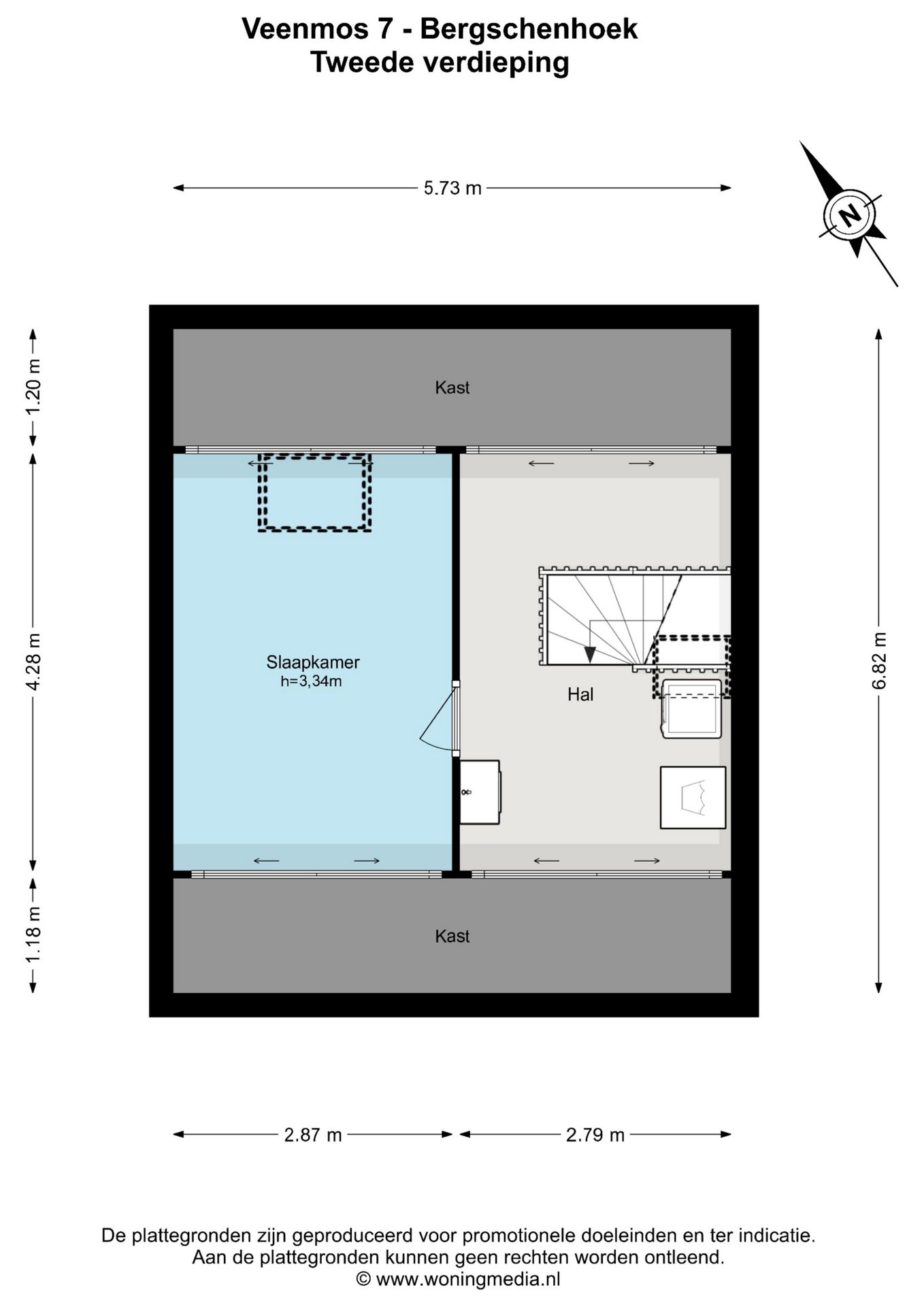 Foto 33 van Veenmos 7