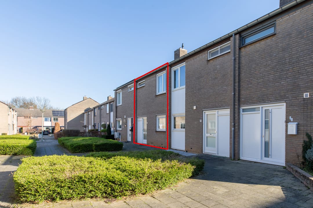 Foto 2 van Cajersborg 17