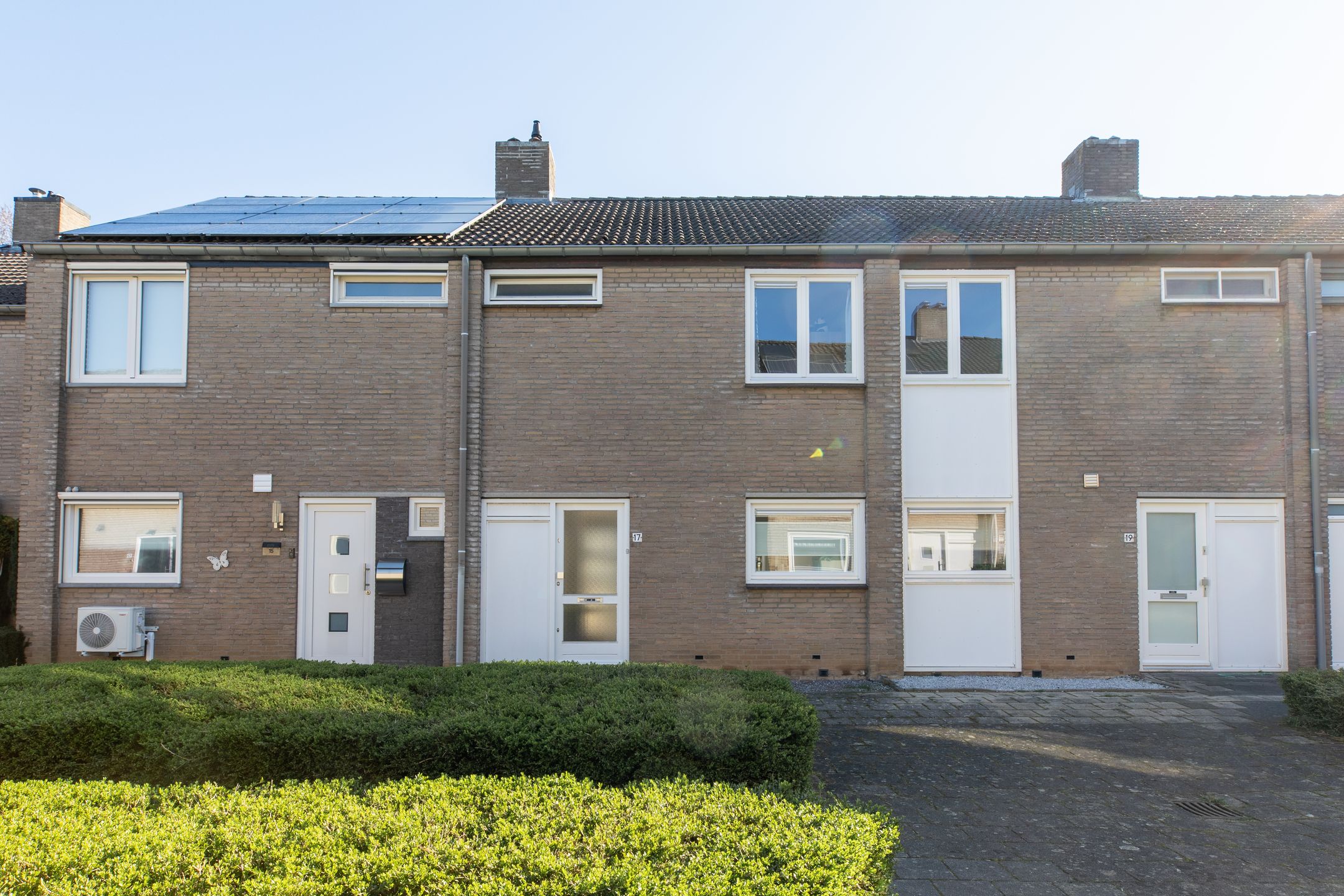 Foto 3 van Cajersborg 17