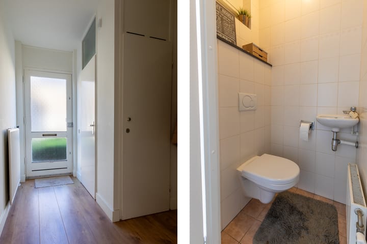 Foto 5 van Cajersborg 17