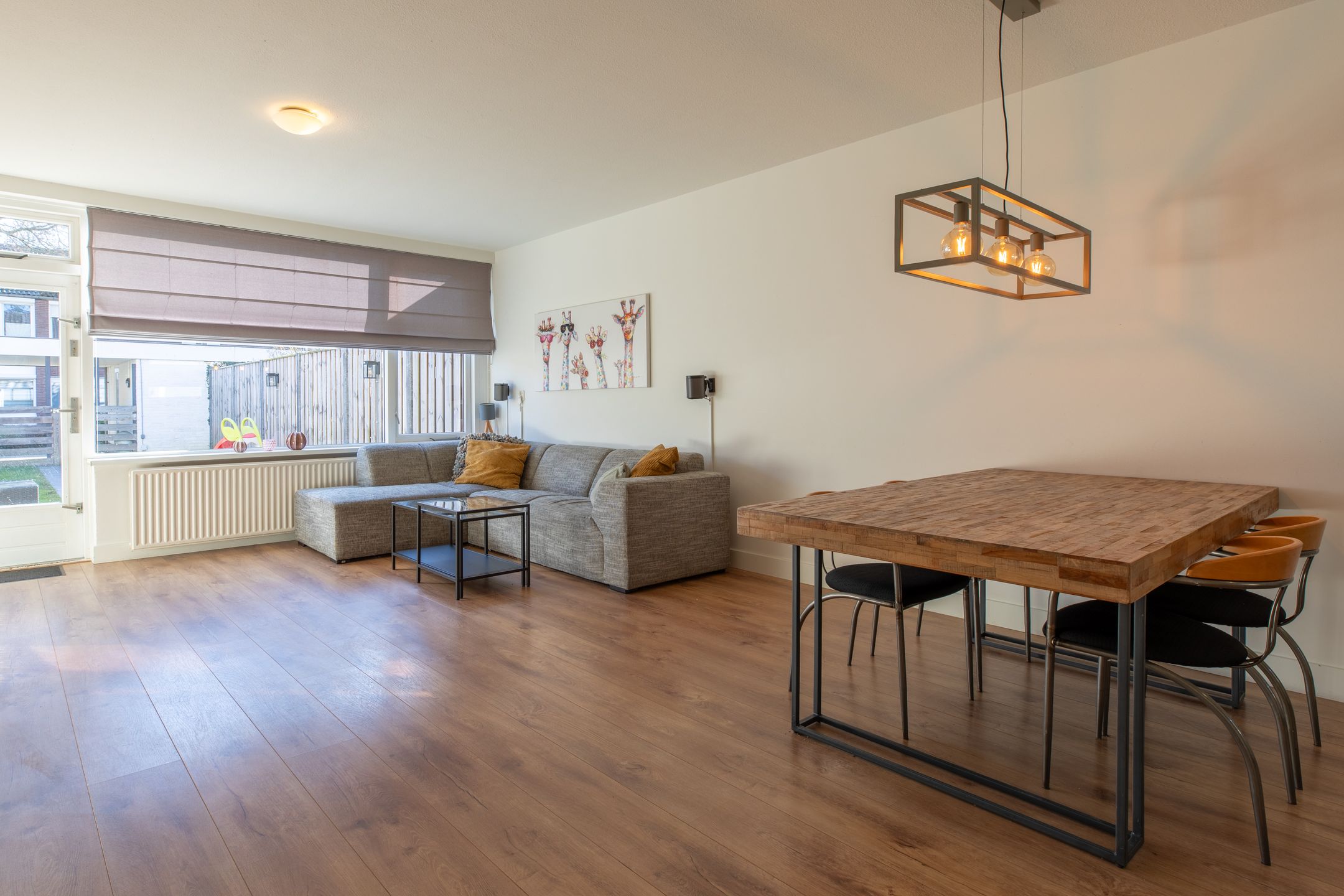 Foto 6 van Cajersborg 17