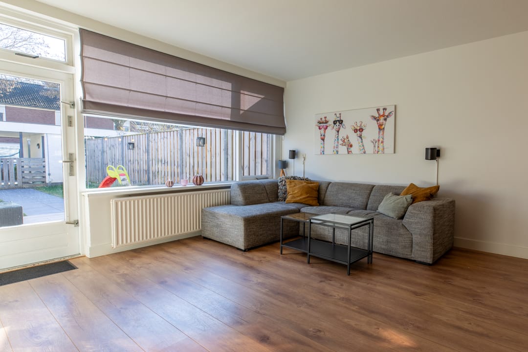 Foto 7 van Cajersborg 17