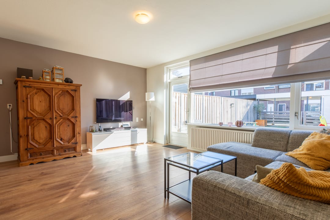 Foto 8 van Cajersborg 17