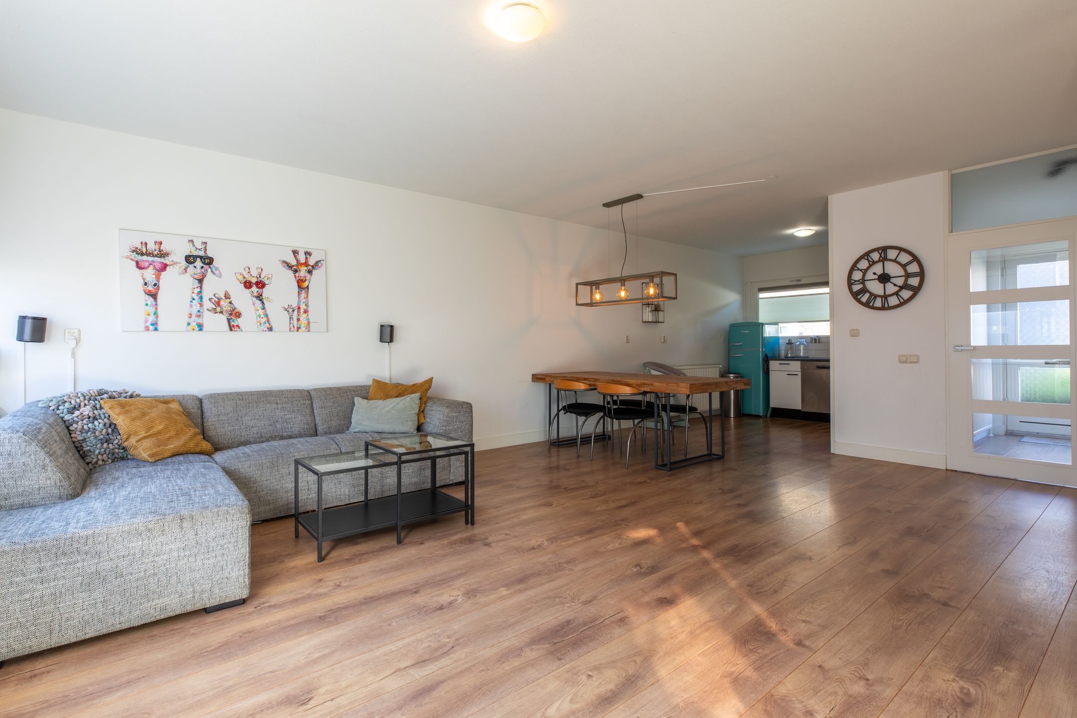 Foto 9 van Cajersborg 17