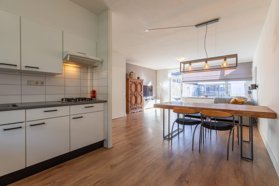 Foto 11 van Cajersborg 17