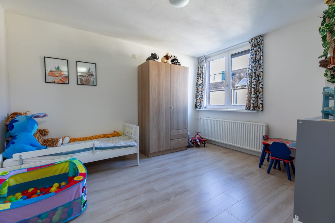 Foto 13 van Cajersborg 17