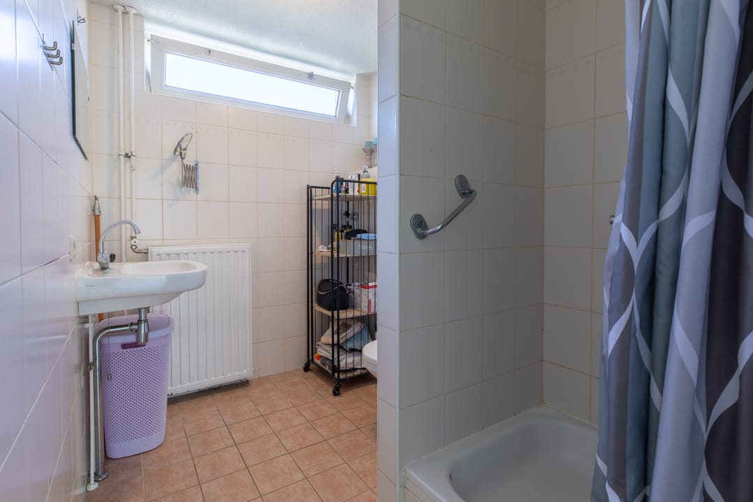 Foto 16 van Cajersborg 17