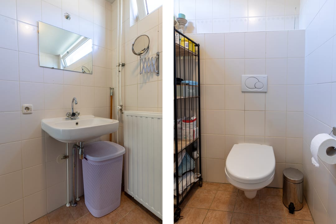 Foto 17 van Cajersborg 17