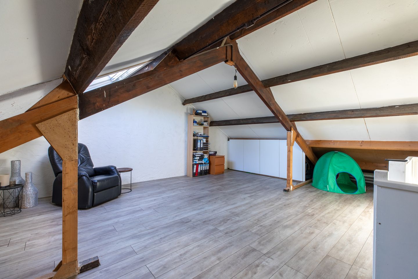 Foto 19 van Cajersborg 17