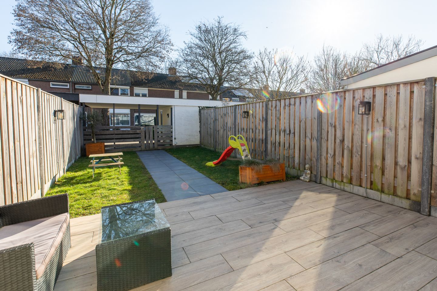 Foto 20 van Cajersborg 17