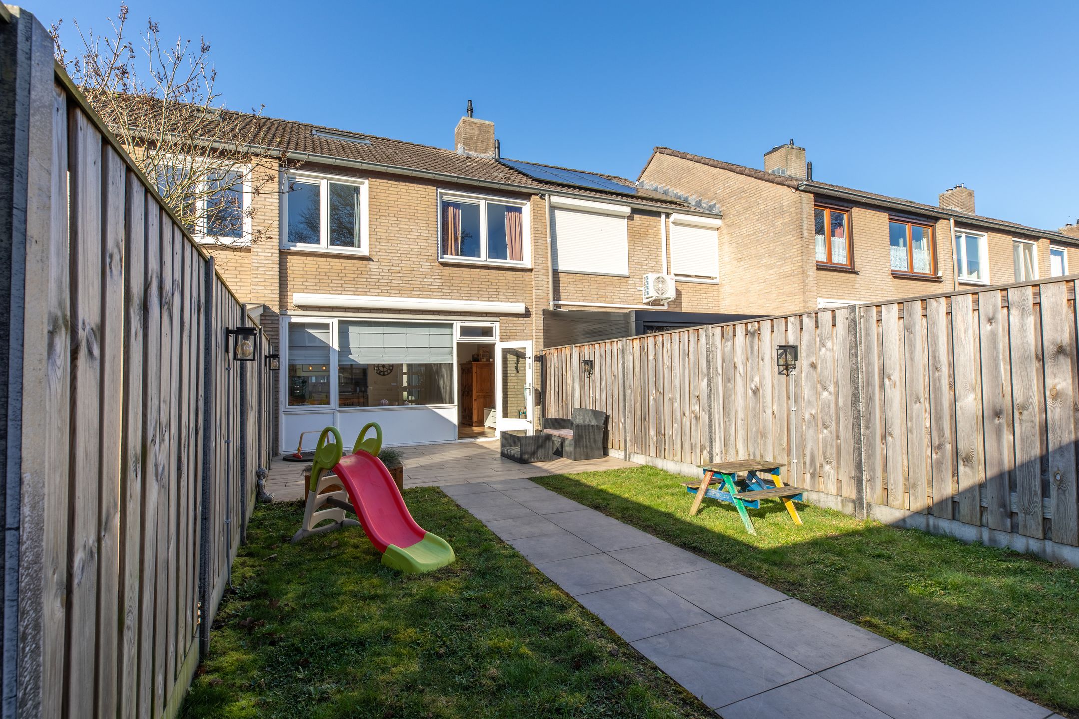 Foto 21 van Cajersborg 17