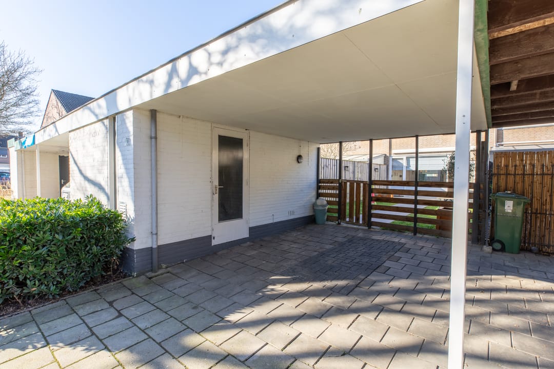 Foto 22 van Cajersborg 17