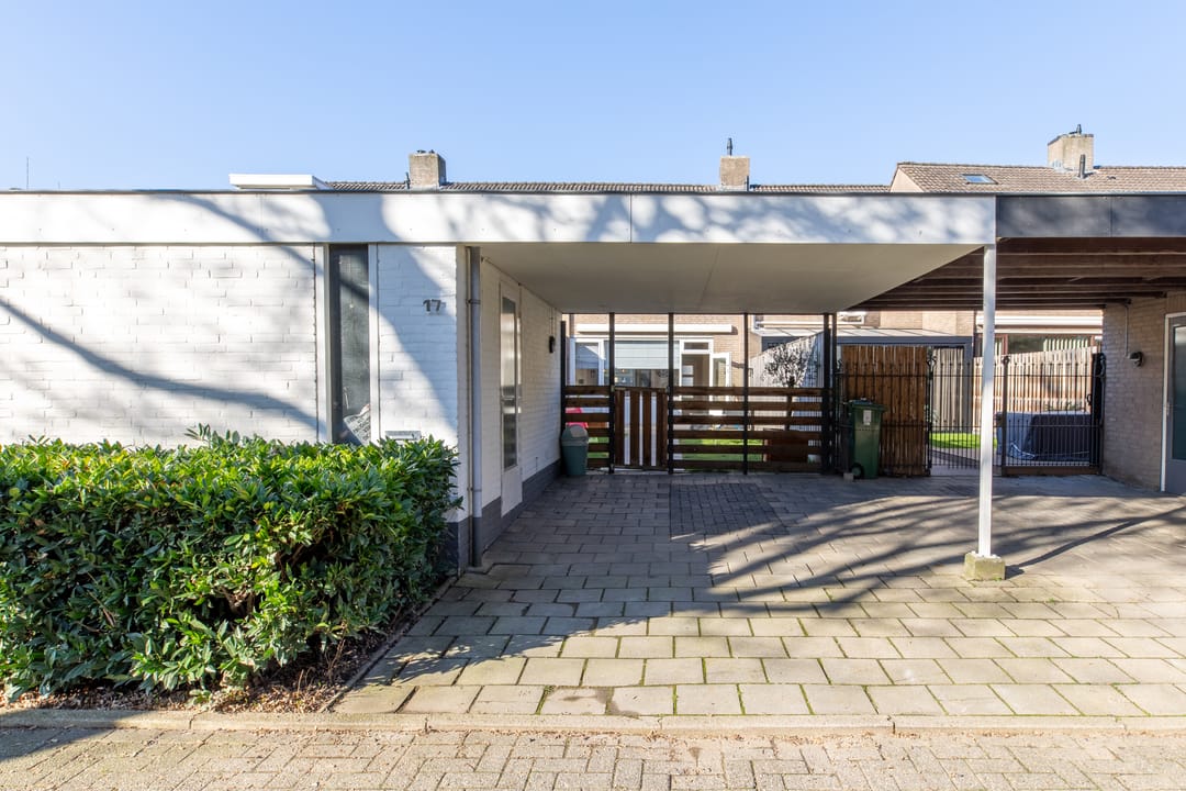 Foto 23 van Cajersborg 17