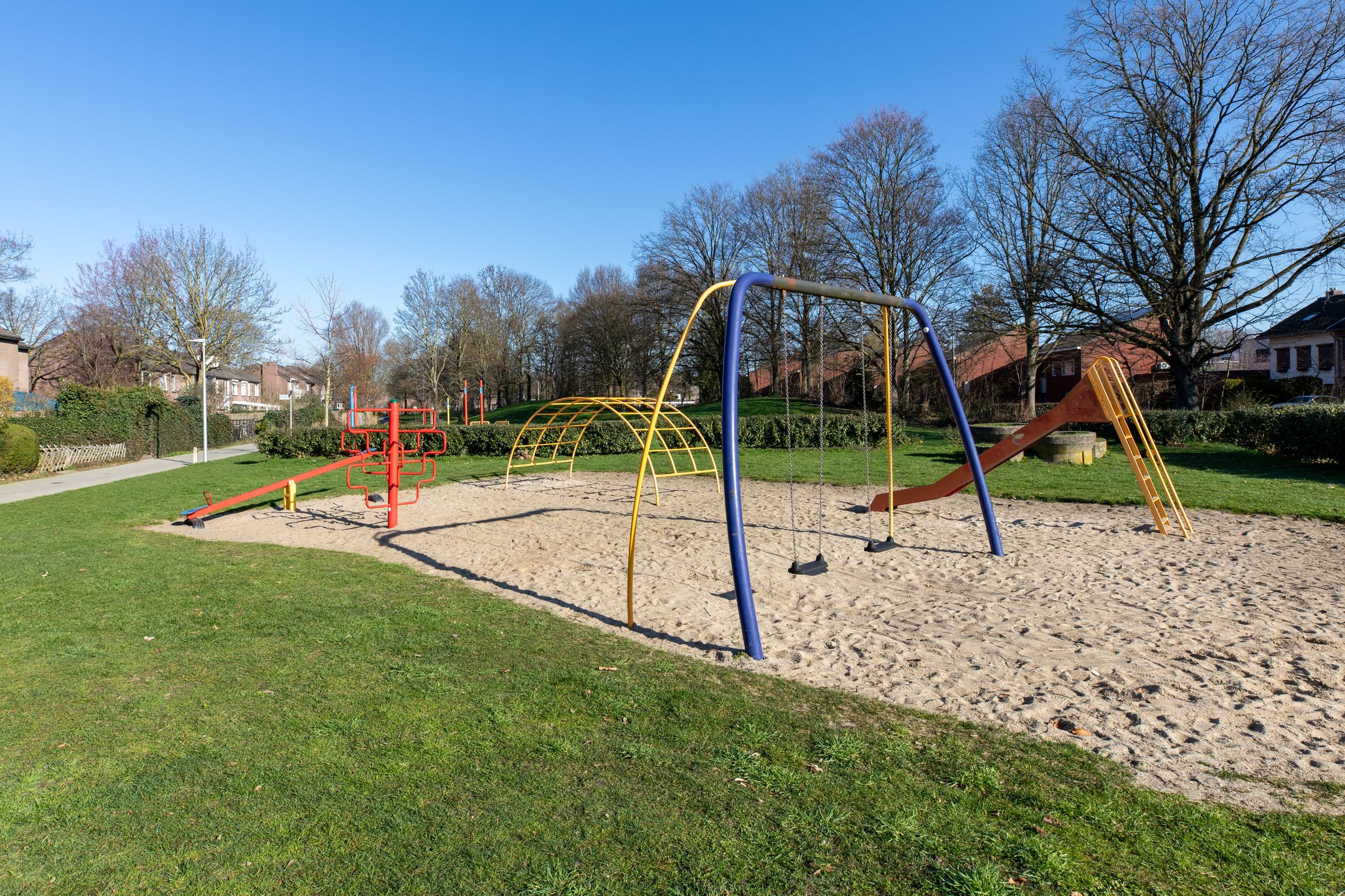 Foto 24 van Cajersborg 17