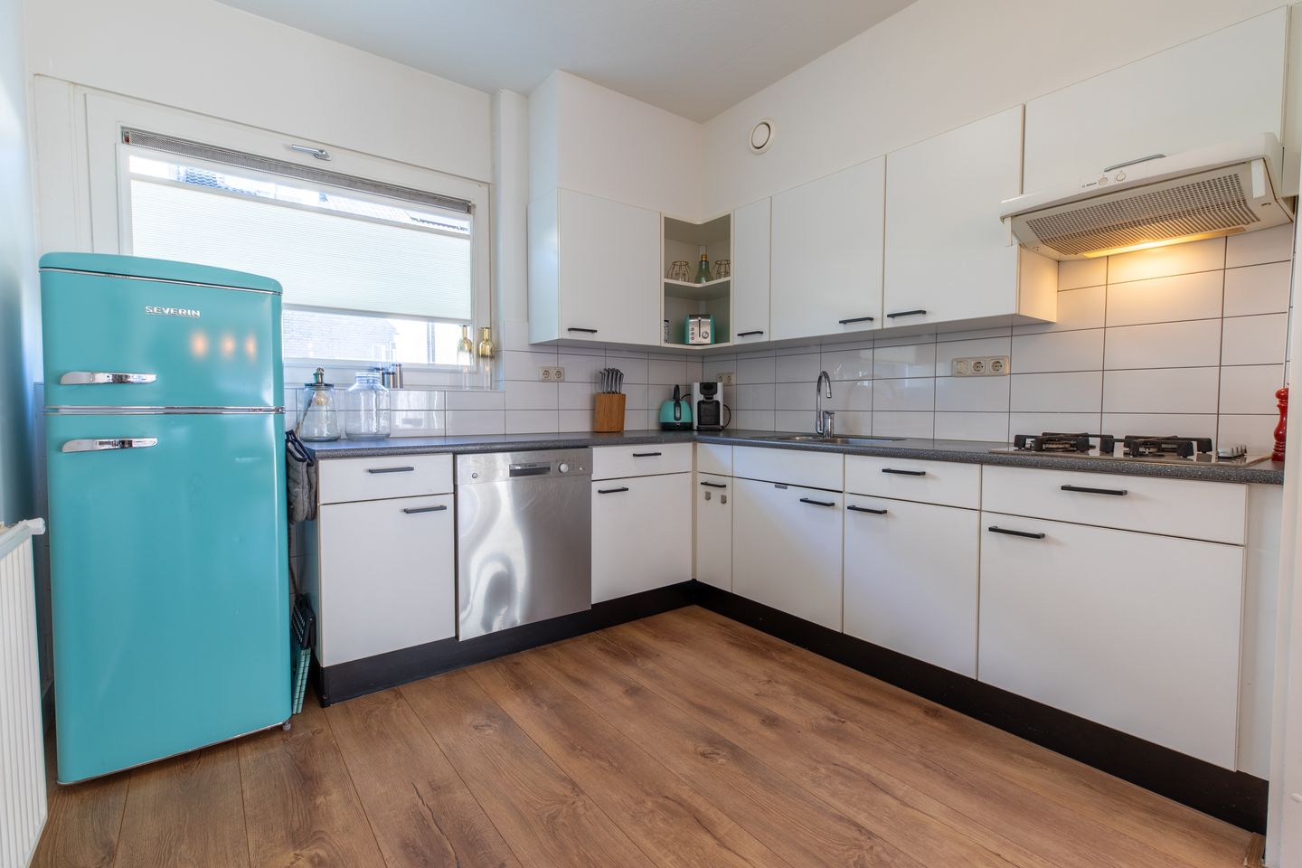 Foto 10 van Cajersborg 17