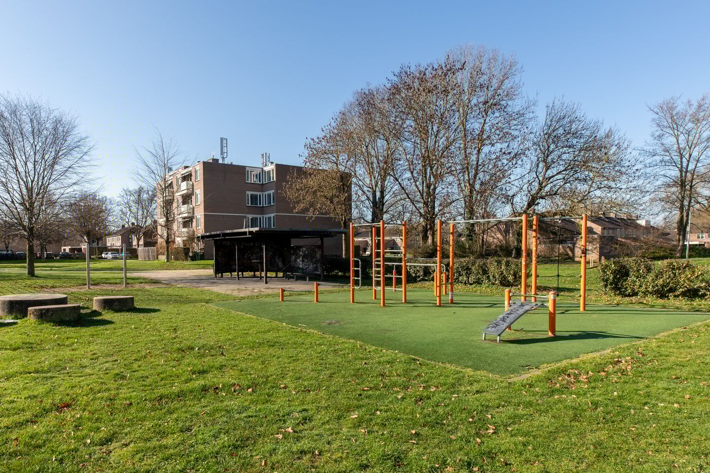 Foto 25 van Cajersborg 17