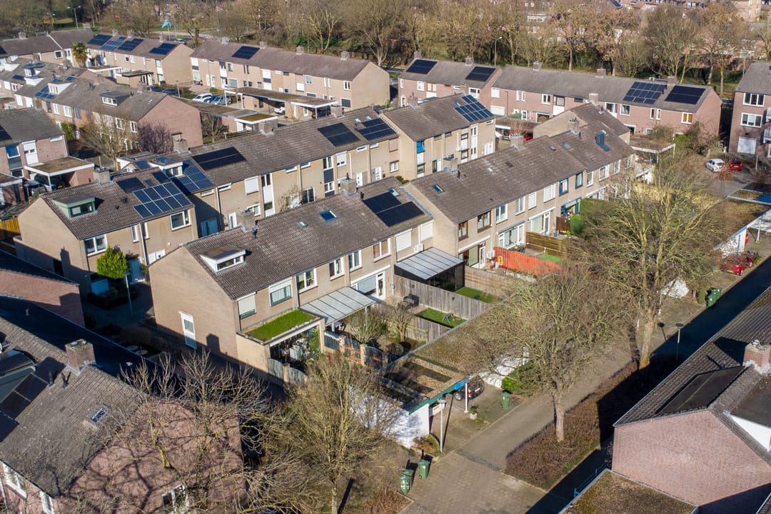 Foto 26 van Cajersborg 17