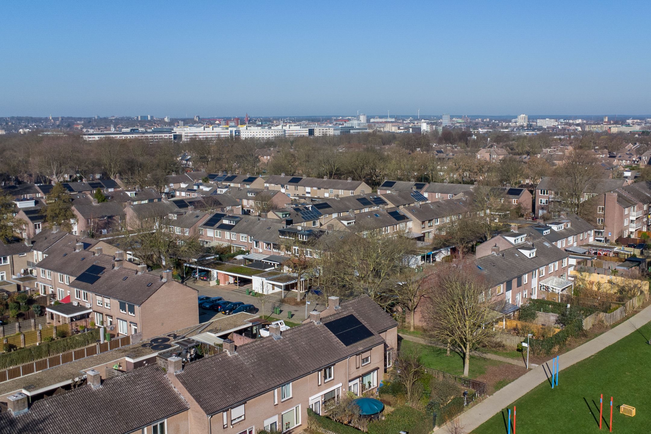 Foto 27 van Cajersborg 17