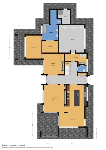 Foto 54 van Hertog Albrechtlaan 37