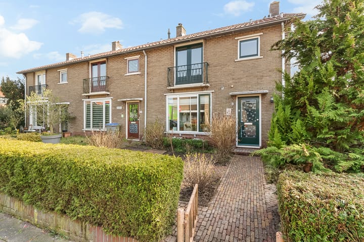 Foto 2 van Lange Heul 5