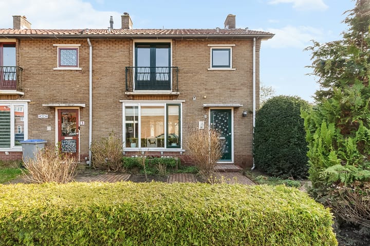 Foto 3 van Lange Heul 5