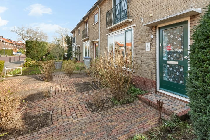 Foto 4 van Lange Heul 5