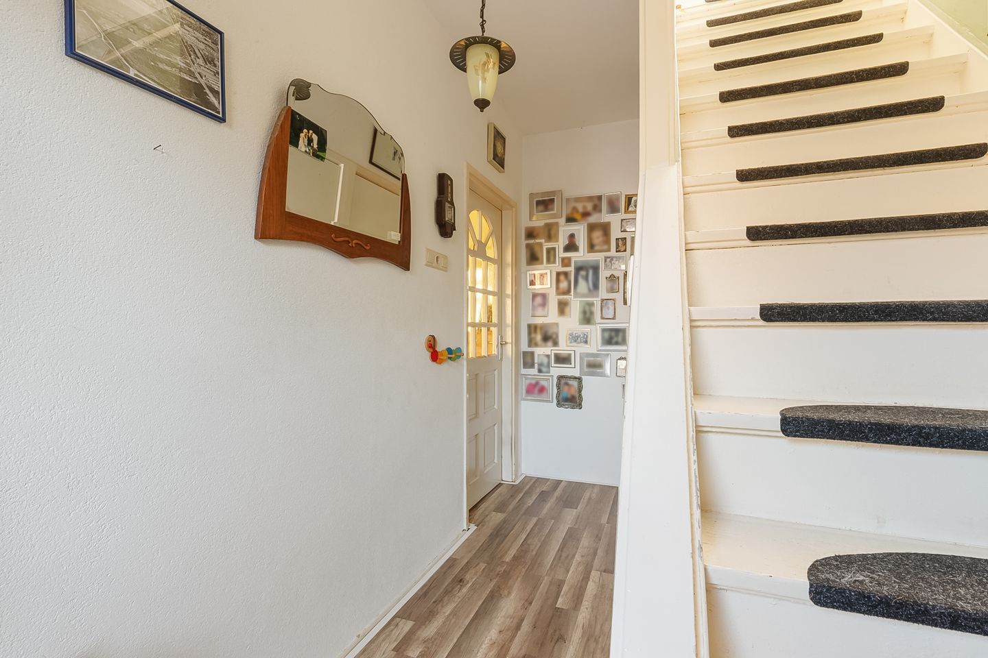 Foto 5 van Lange Heul 5