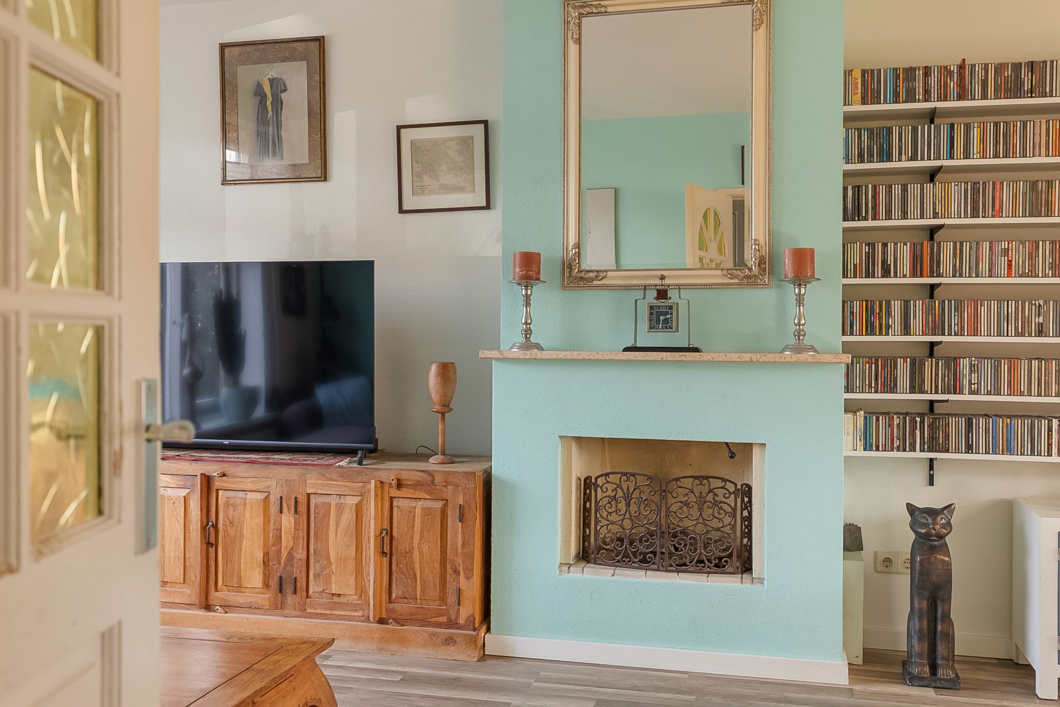 Foto 6 van Lange Heul 5