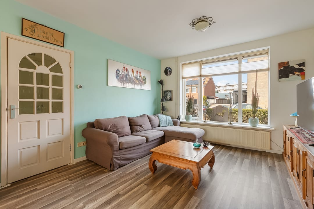 Foto 7 van Lange Heul 5