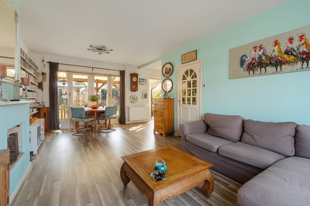 Foto 8 van Lange Heul 5