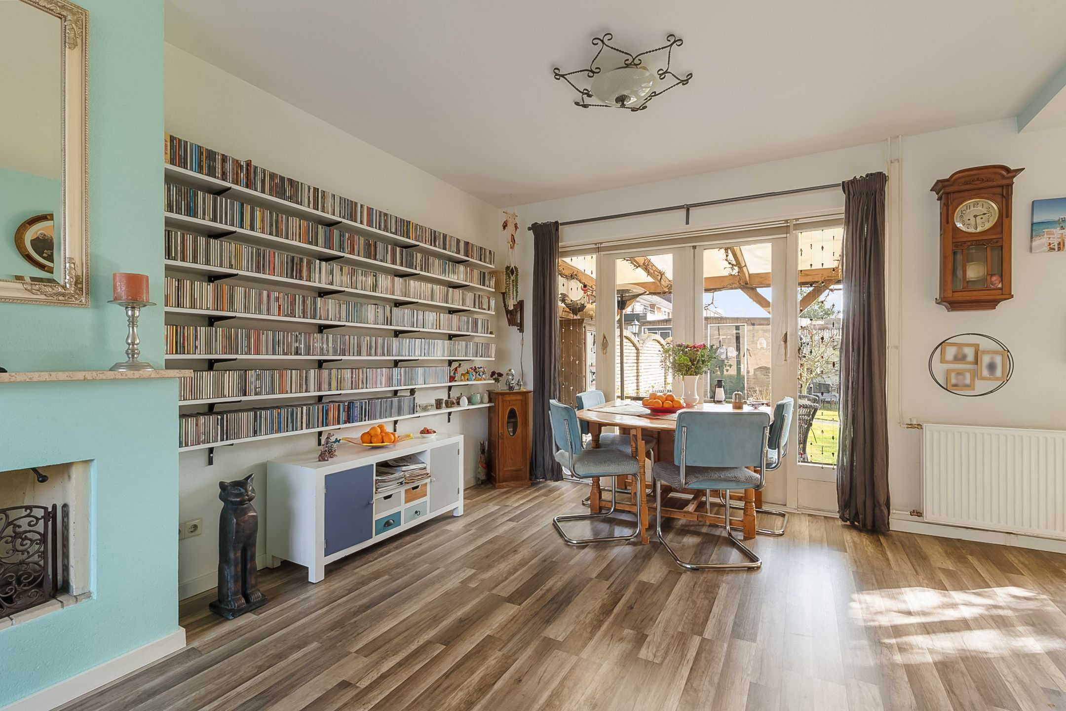 Foto 9 van Lange Heul 5