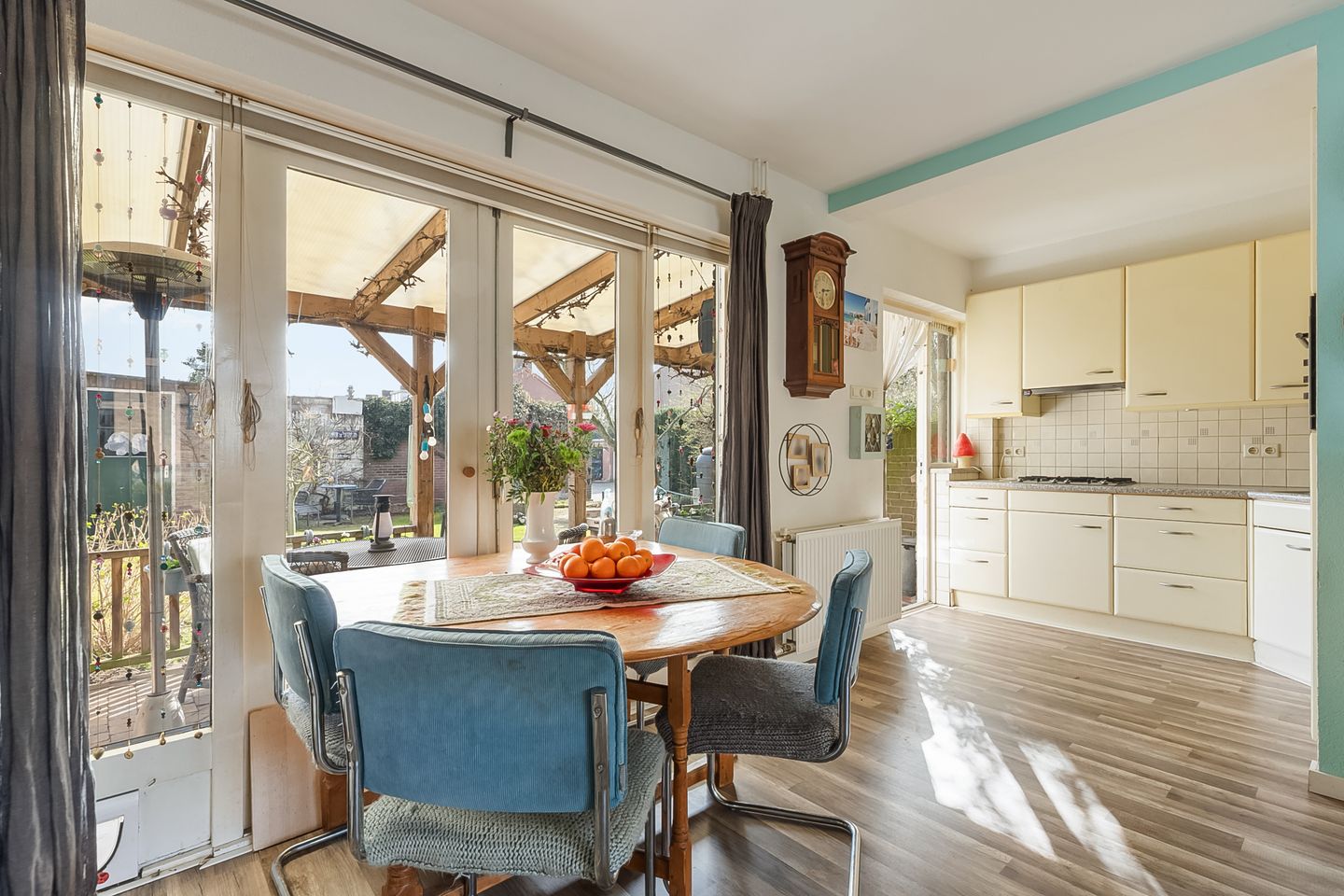 Foto 10 van Lange Heul 5