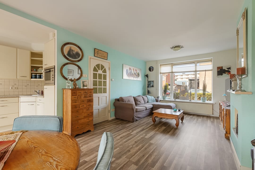 Foto 11 van Lange Heul 5