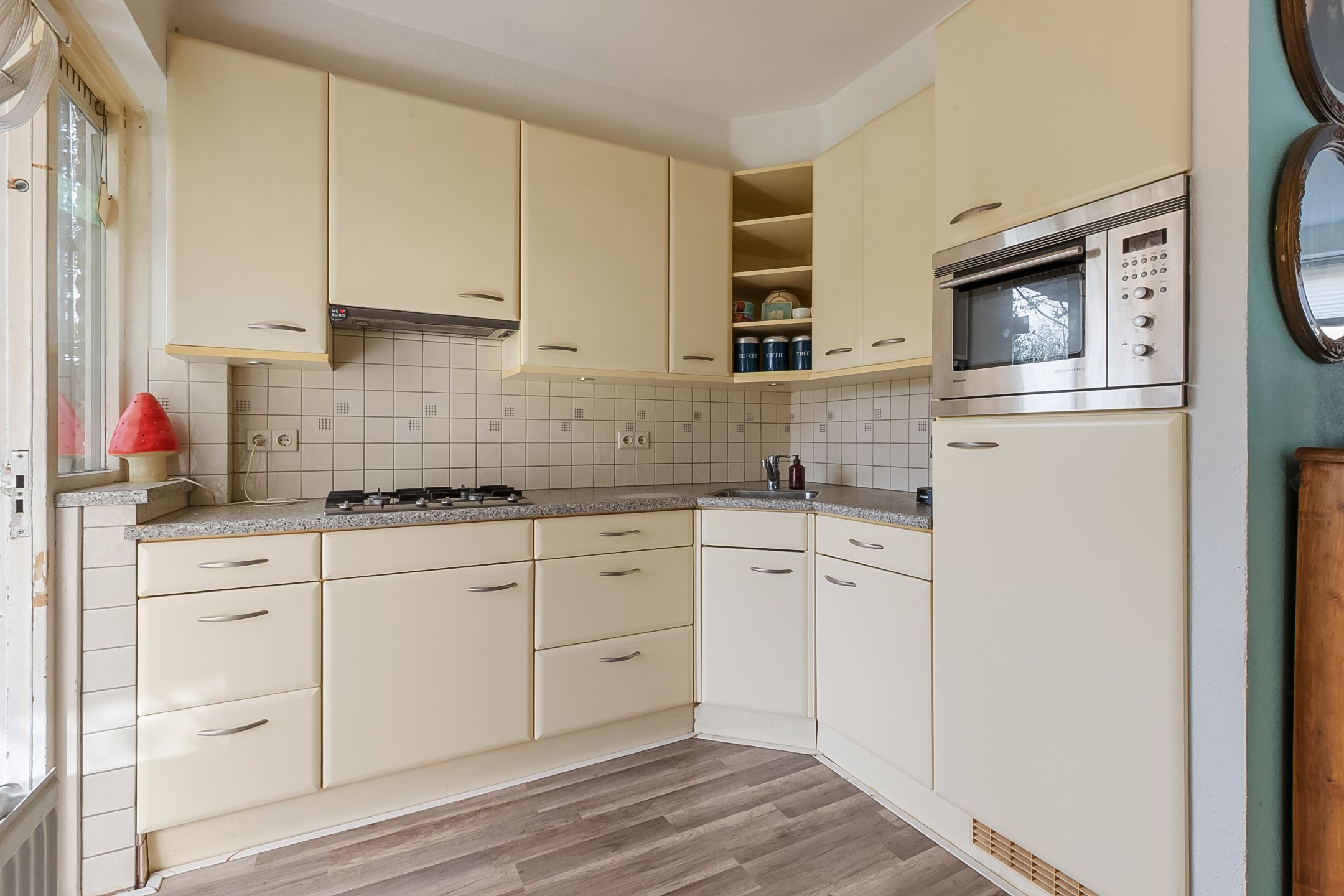 Foto 12 van Lange Heul 5