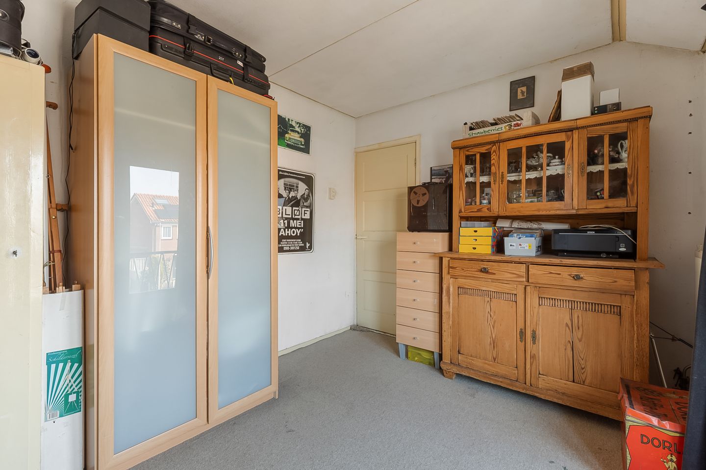 Foto 19 van Lange Heul 5