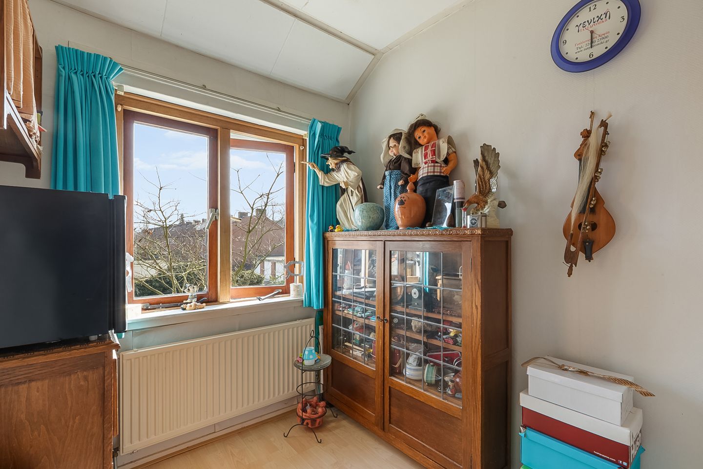 Foto 20 van Lange Heul 5