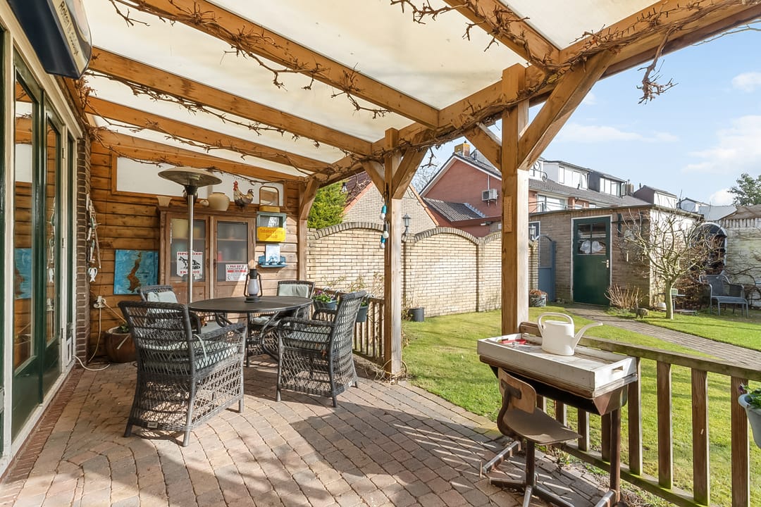 Foto 22 van Lange Heul 5