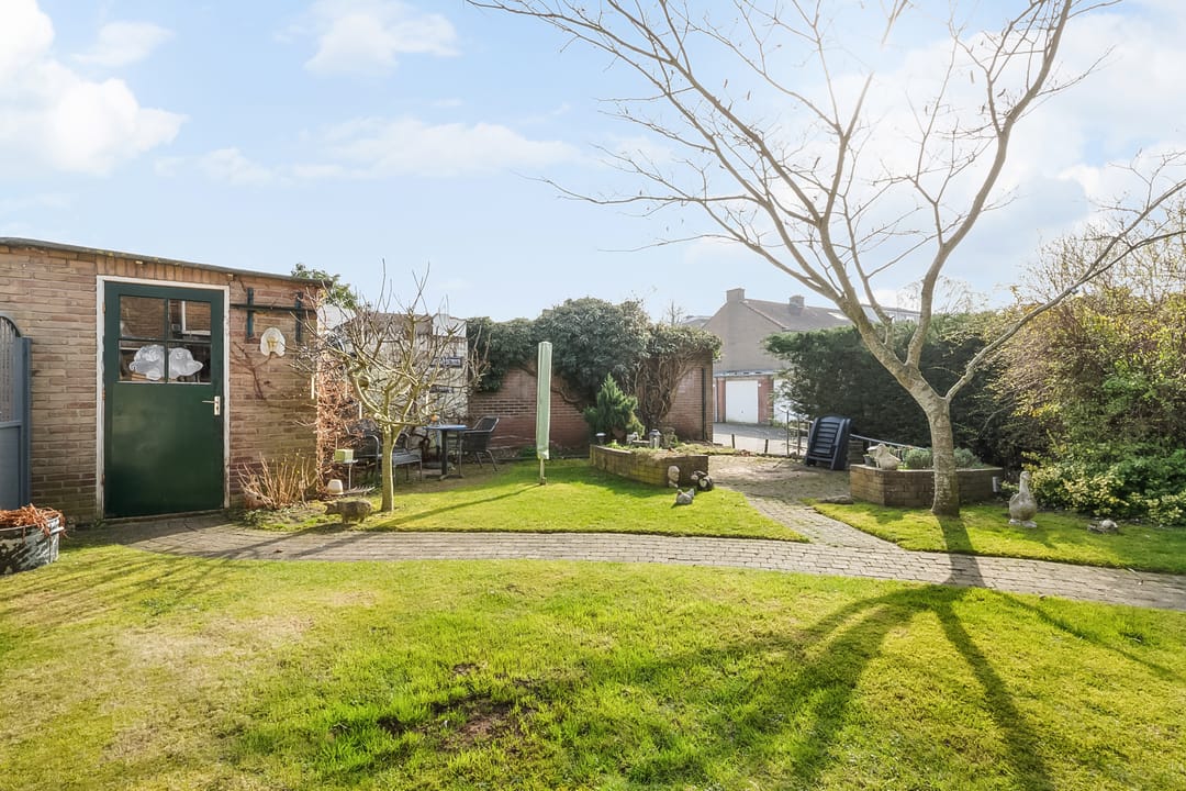 Foto 23 van Lange Heul 5