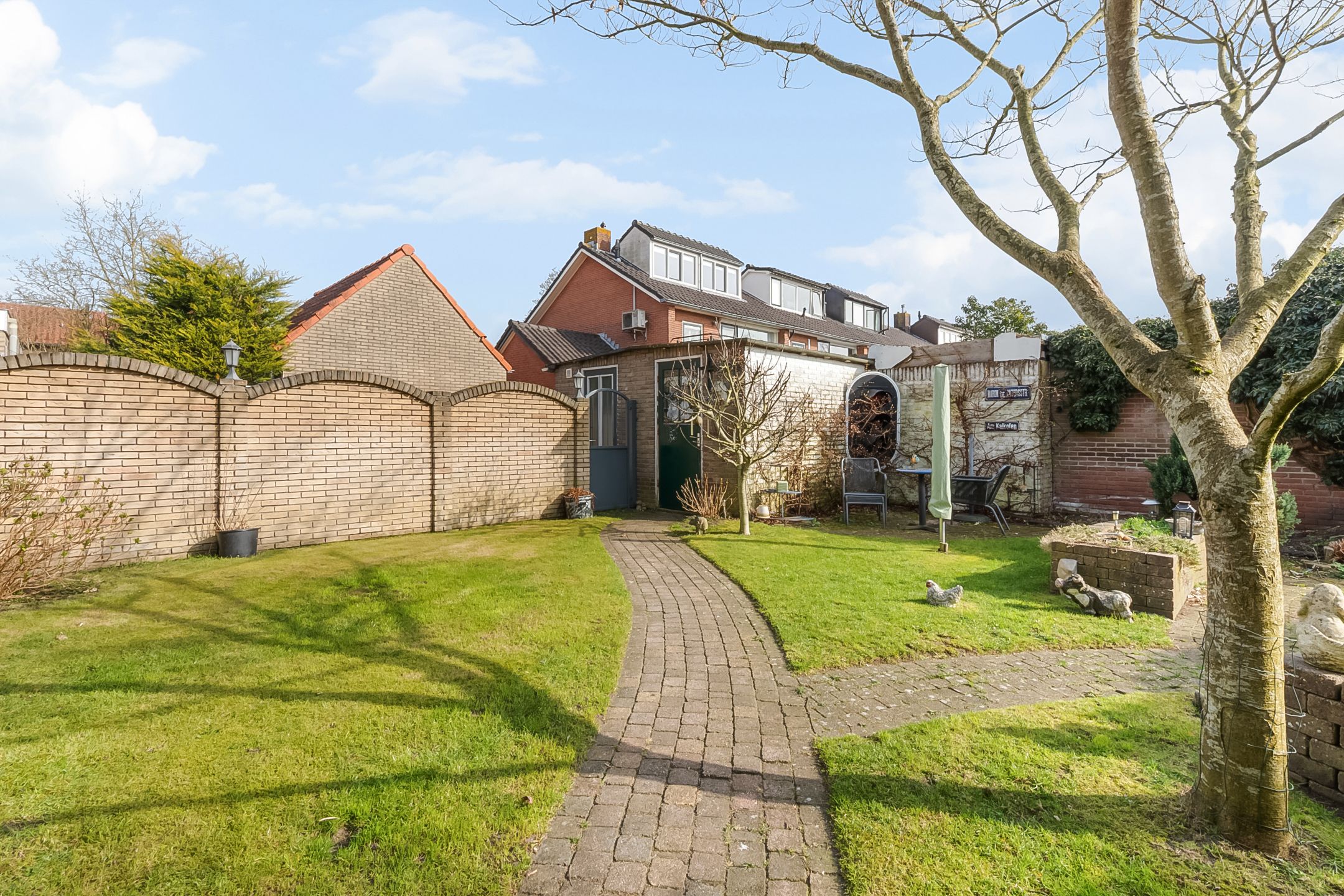 Foto 24 van Lange Heul 5