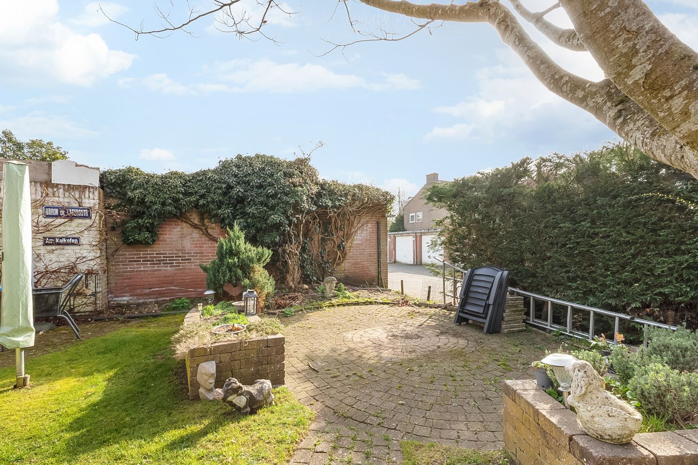 Foto 25 van Lange Heul 5