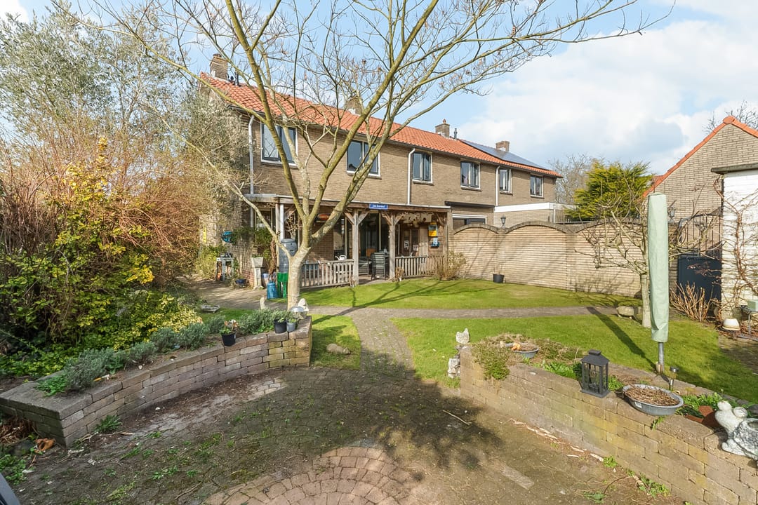 Foto 26 van Lange Heul 5