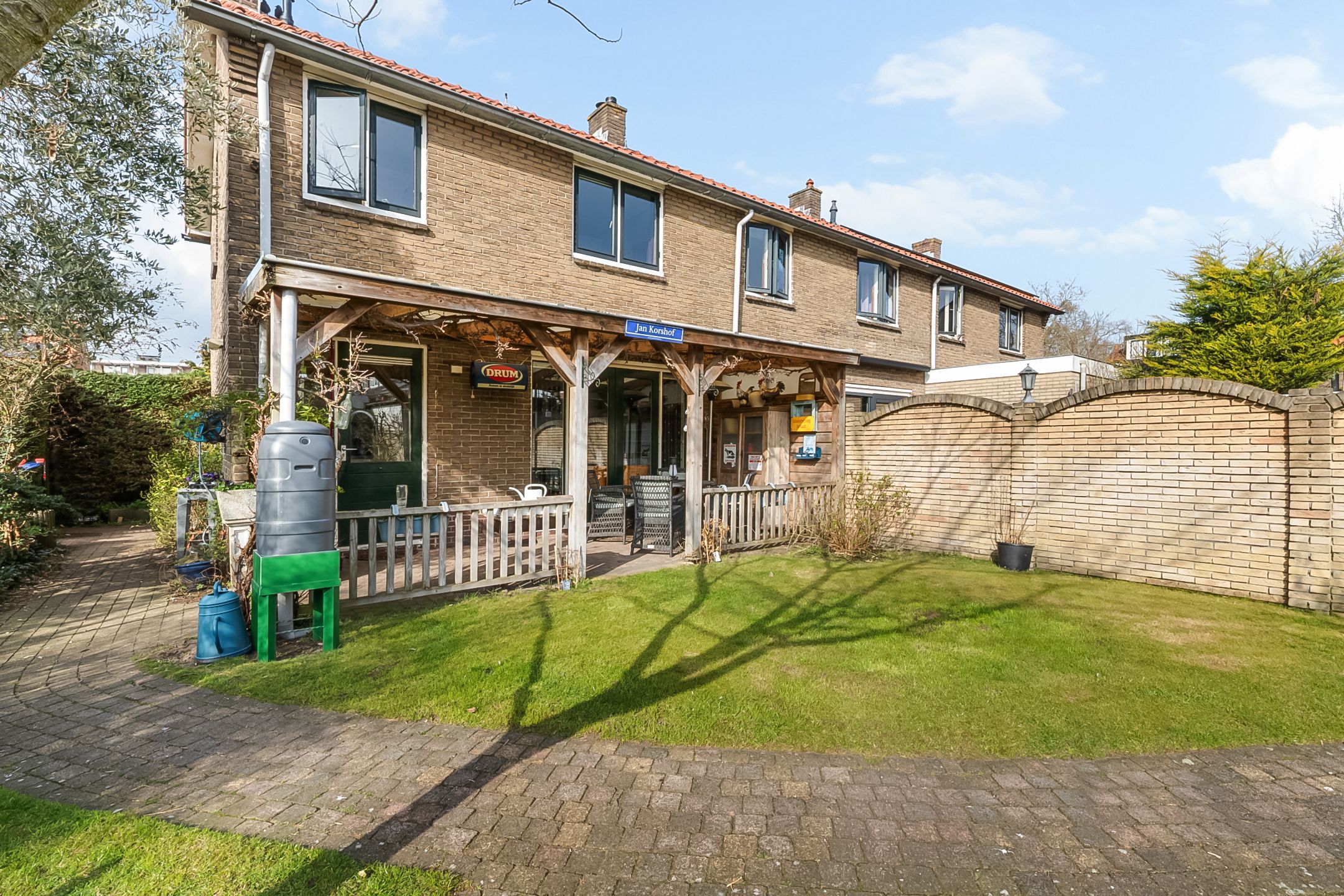 Foto 27 van Lange Heul 5