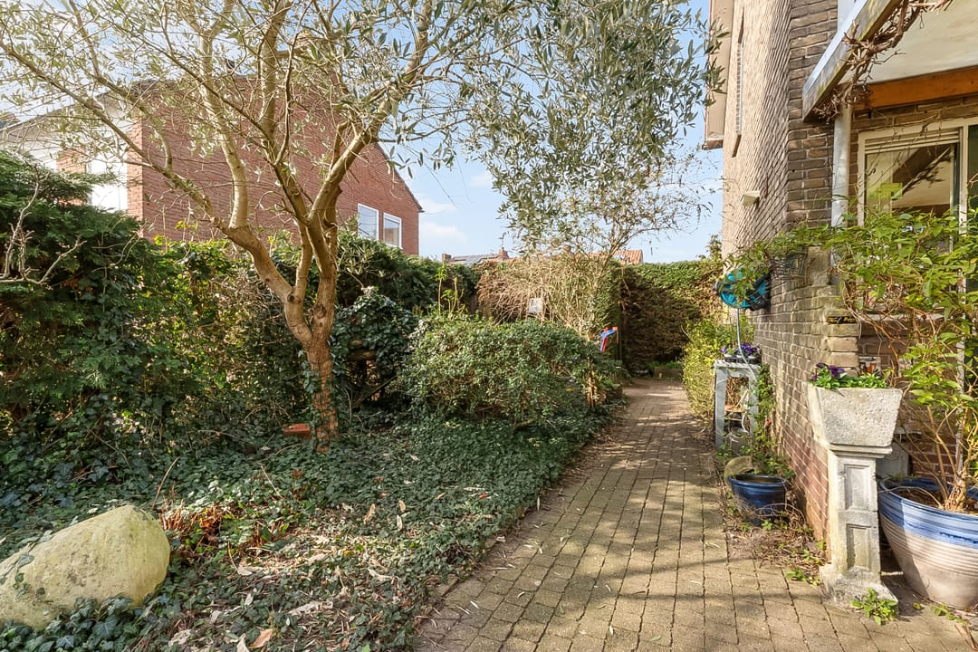 Foto 28 van Lange Heul 5