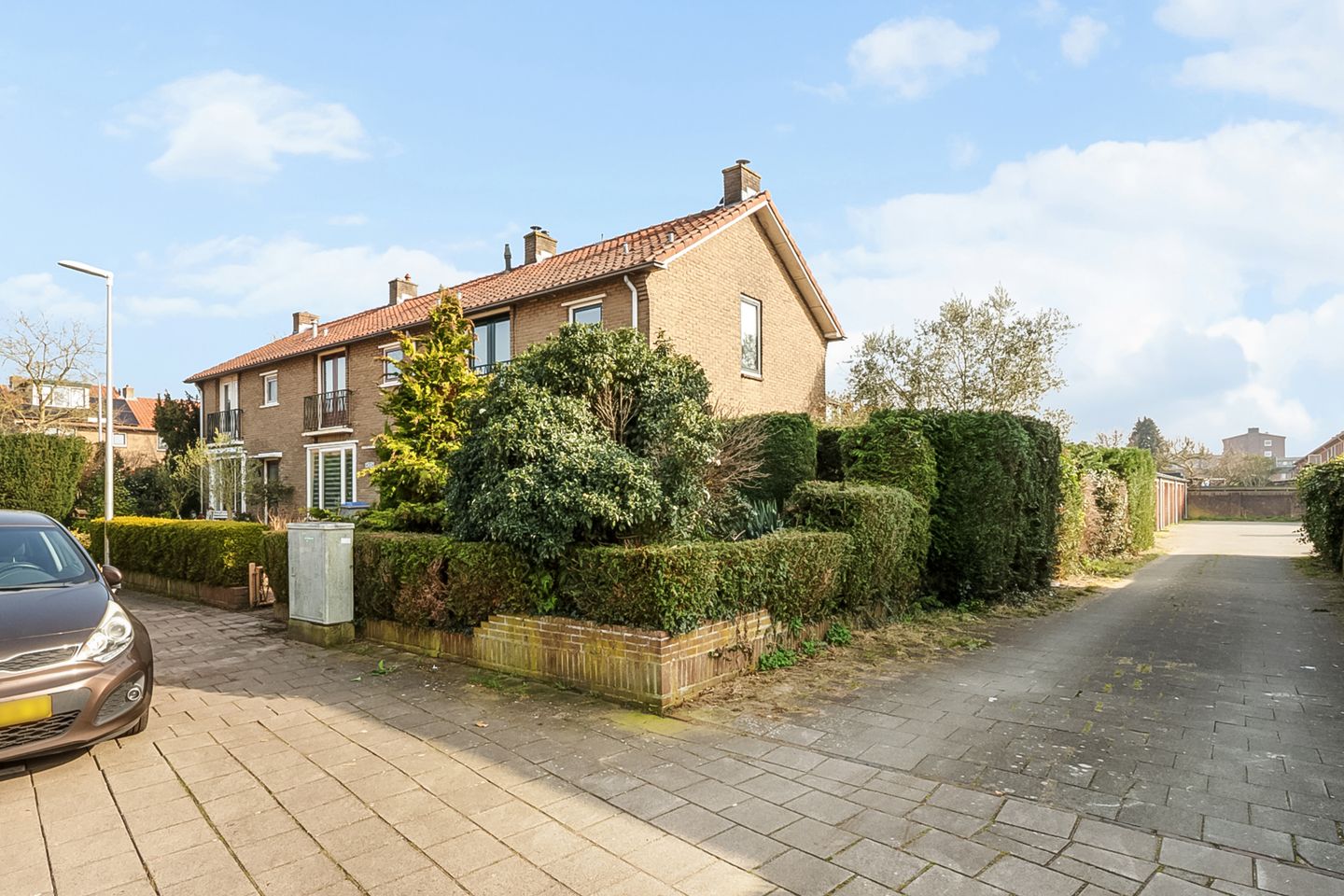 Foto 29 van Lange Heul 5