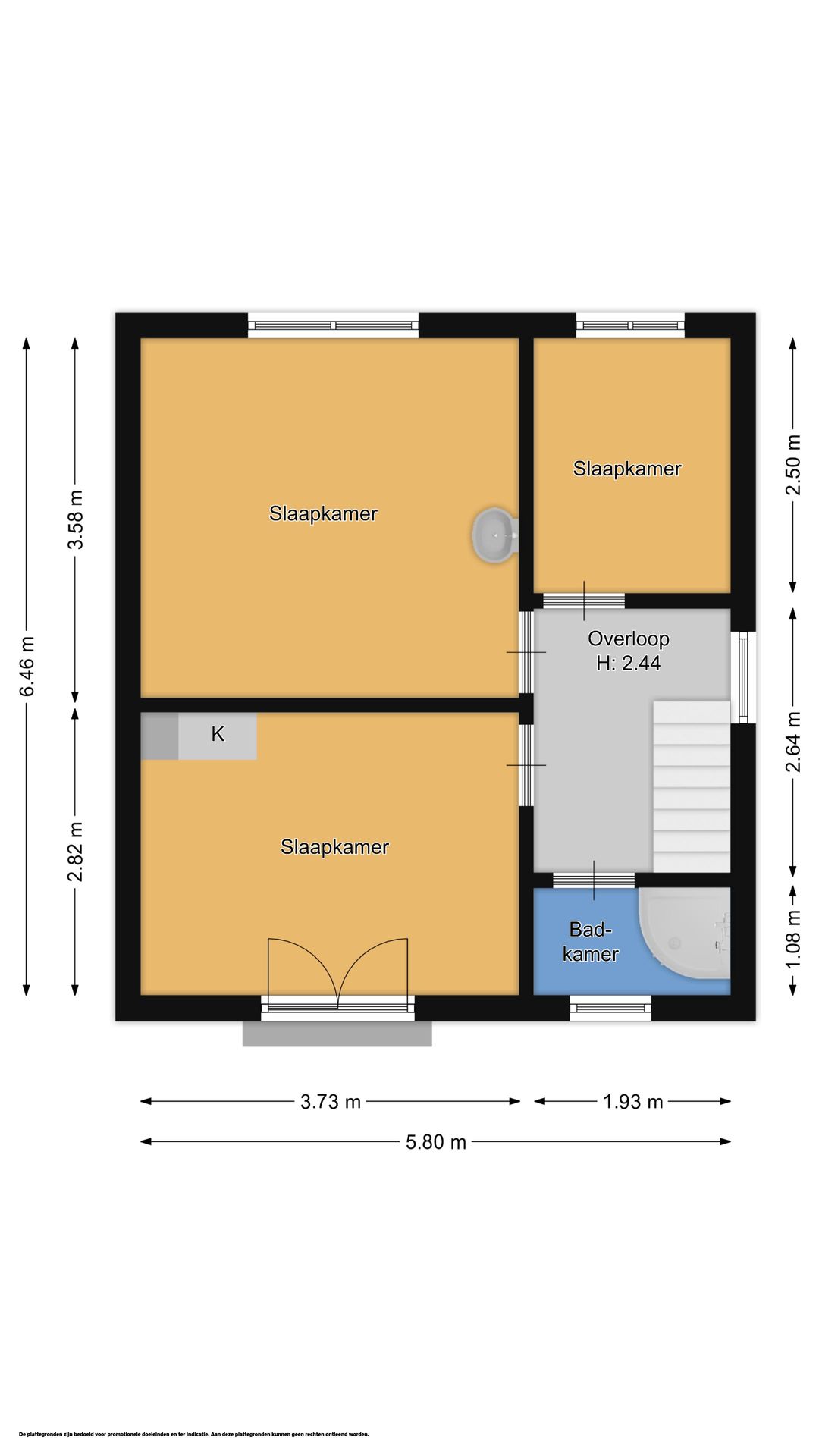 Foto 31 van Lange Heul 5