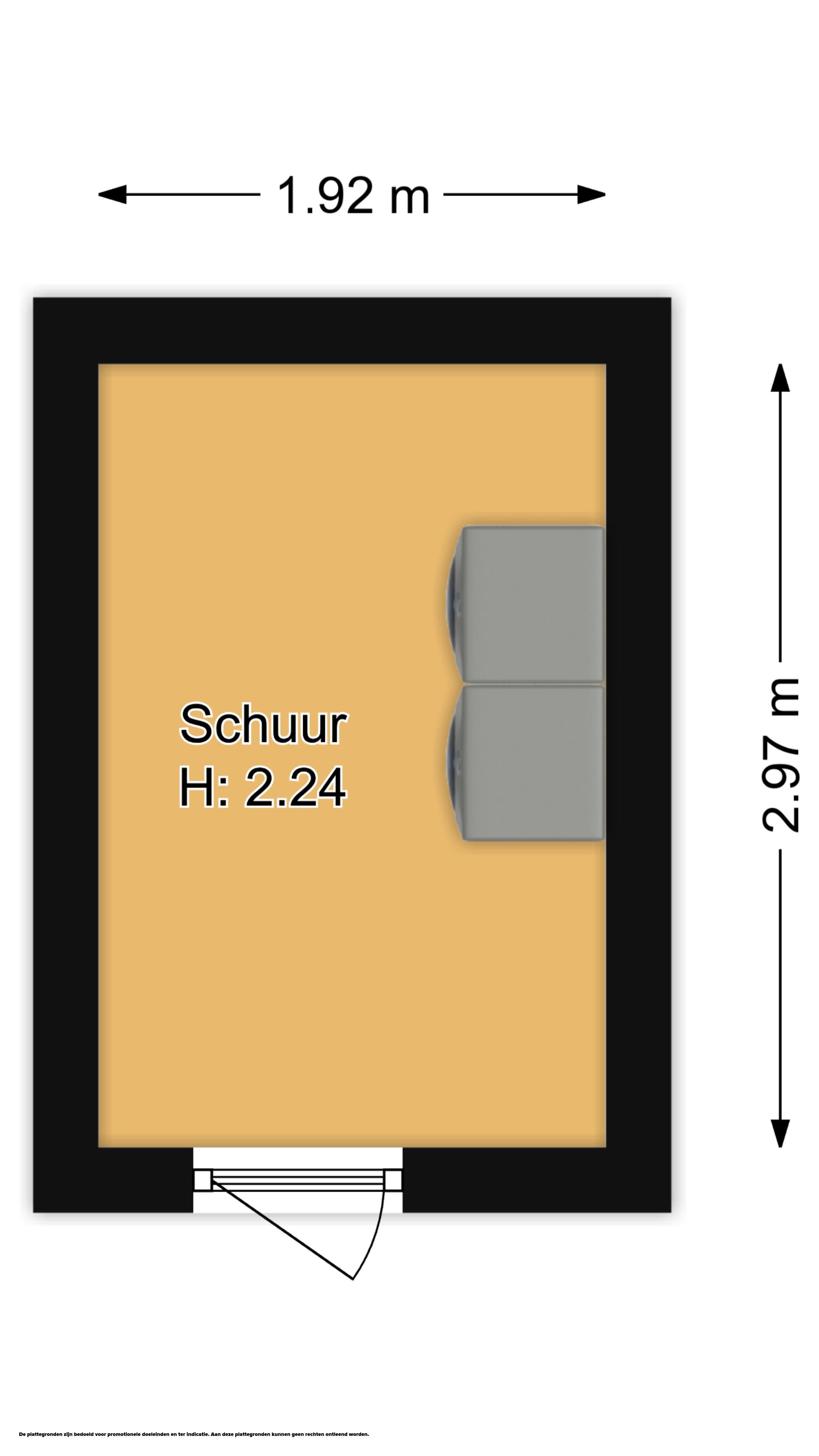 Foto 33 van Lange Heul 5